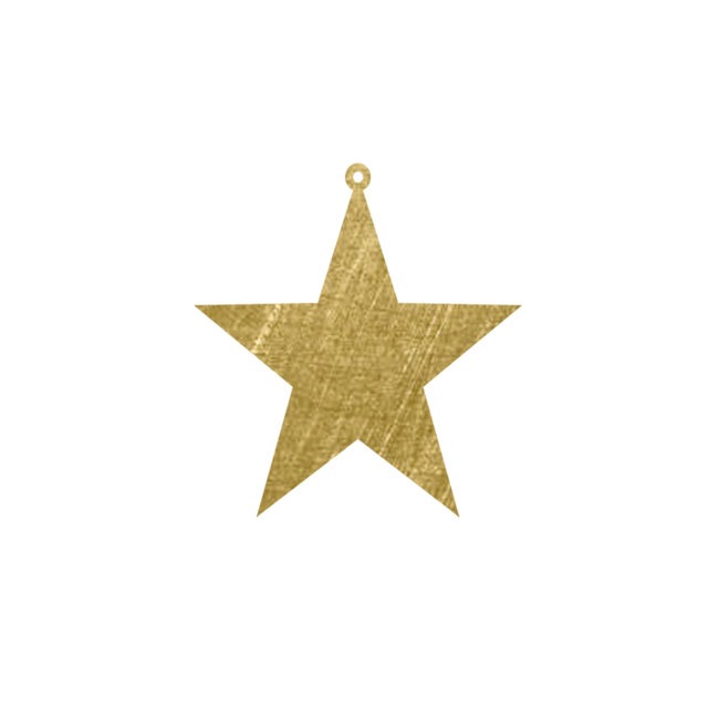 ornaments _mini star