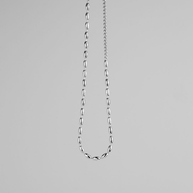 unbalance necklace 2