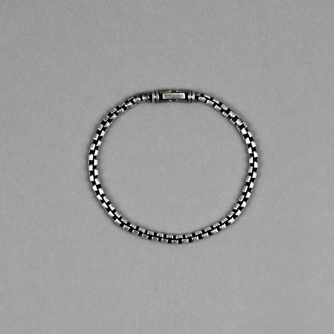 round square bracelet S